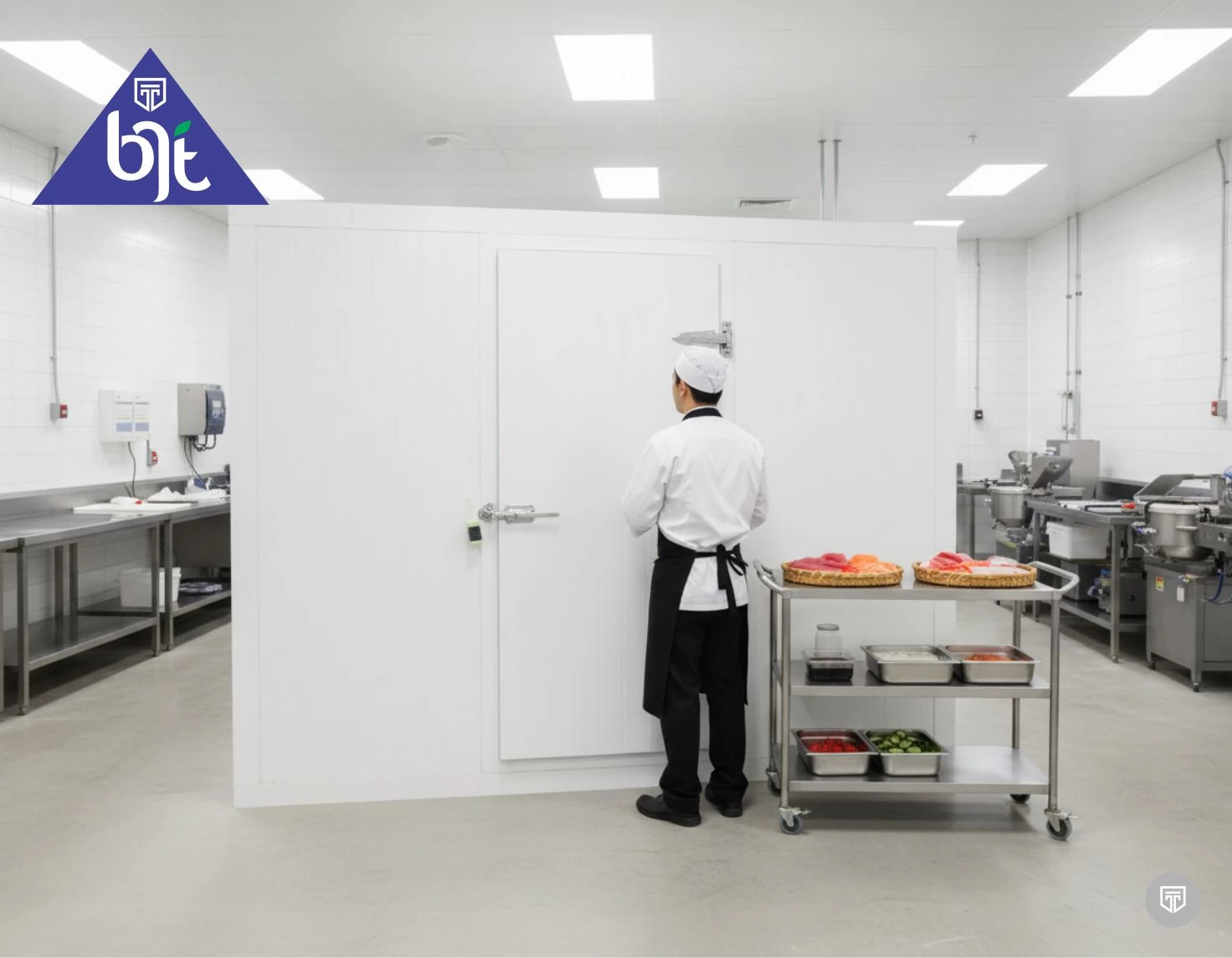 Harga cold storage di Kuningan